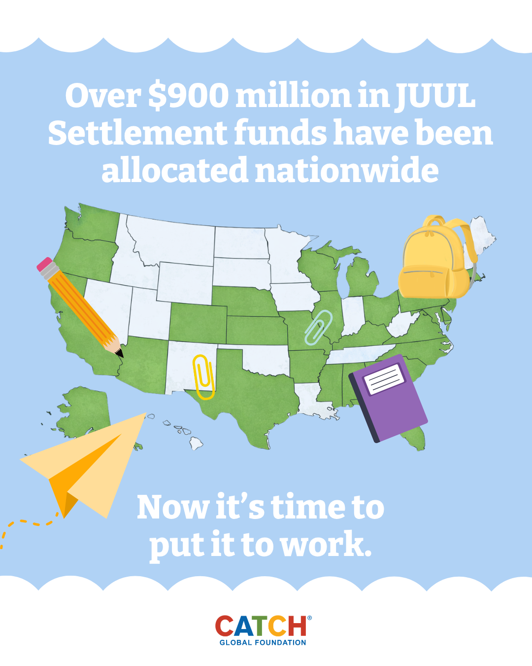JUUL Campaign Promo